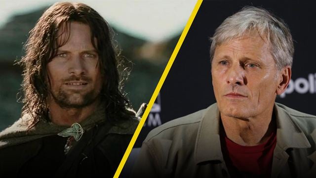 'El señor de los anillos': Los mejores momentos de Aragorn (Viggo Mortensen) en el FICM 2023