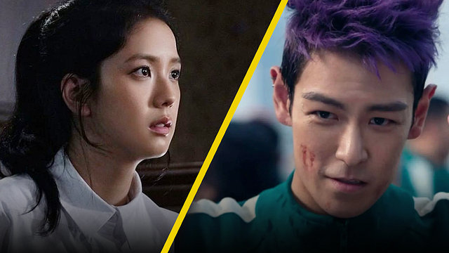 K-dramas y K-pop: 5 series donde ver a tus idols actuando noticias imagen