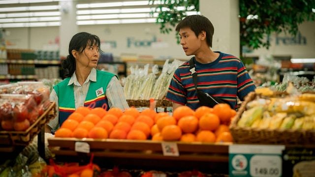 Dura 2 horas: La conmovedora película asiática que acaba de llegar a Netflix y te hará llorar noticias imagen