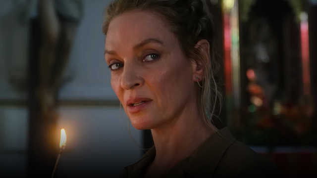 Apenas estrenó y ya es la #1: la impresionante película de acción en Netflix que no te dejará parpadear ni un segundo noticias imagen