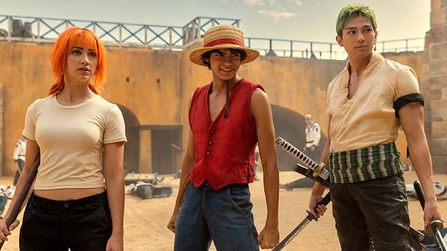 Así puedes ver gratis el anime de 'One Piece' antes del estreno de su live-action en Netflix noticias imagen