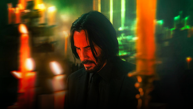 "Quiero que me maten para siempre": Keanu Reeves realmente quería morir en 'John Wick 4' noticias imagen