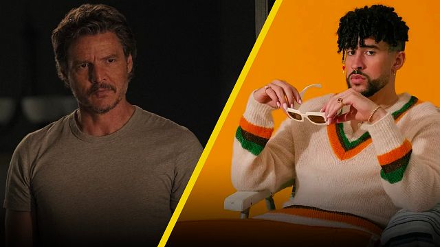 Pedro Pascal, Karol G y los famosos en "La Casita" del medio tiempo del Super Bowl LX con Bad Bunny noticias imagen