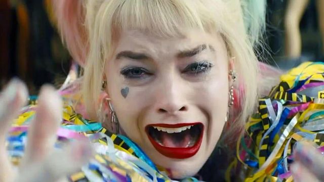 Margot Robbie estuvo a punto de colapsar en el set de 'Aves de Presa' por una alergia oculta que obligó a cambiar el ingrediente principal del sándwich más famoso del cine noticias imagen