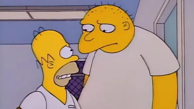El episodio de ‘Los Simpson’ que Disney+ no quiere que veas: fue lanzado en los 90 pero tiempo después censurado por incluir a una polémica celebridad noticias imagen