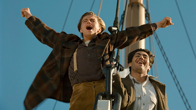 Una de las historias reales más increíbles del 'Titanic' no aparece en la película de James Cameron, aunque muchos creen que escondió un pequeño homenaje