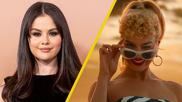 Así fue el cumpleaños de Selena Gomez con temática de 'Barbie' noticias imagen