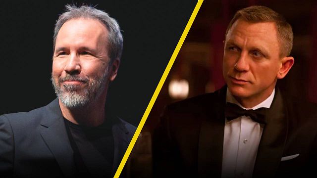 Derrotó a Christopher Nolan: todos los cineastas que Denis Villeneuve tuvo que vencer para dirigir la próxima película de James Bond noticias imagen