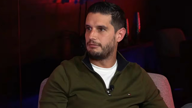 Adrián Marcelo sería expulsado de 'La Casa de los Famosos México' sin oportunidad a ser salvado por sus fans noticias imagen