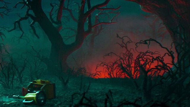 Los fanáticos esperaron esta película durante 30 años y solucionó una de las mayores decepciones del cine: puedes verla en HBO Max noticias imagen