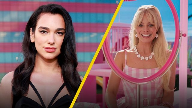 Dua Lipa, Charli XCX y todas las cantantes que forman parte del soundtrack de 'Barbie' noticias imagen