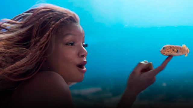'La Sirenita': Disney cambió letras machistas de las canciones originales
