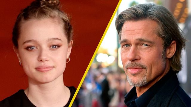 Hija de Brad Pitt y Angelina Jolie renuncia al apellido de su padre: este es su nuevo nombre noticias imagen