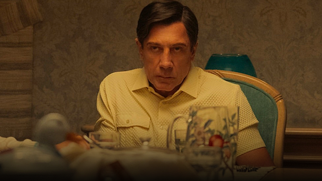 El personaje más siniestro y oscuro de Javier Bardem antes de ser un padre abusivo en ‘Monstruos: La historia de Lyle y Erik Menéndez’ de Netflix