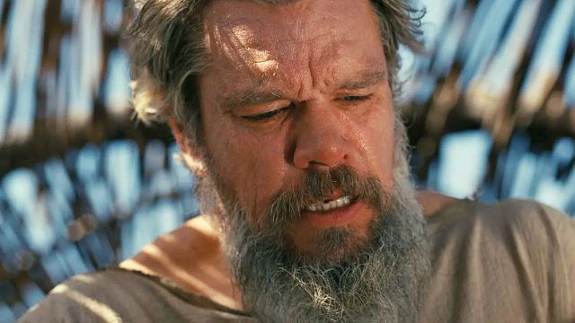 "He aprendido mucho con sólo verlo trabajar": Matt Damon se ha convertido en la inspiración de las estrellas del futuro después de 38 años de carrera noticias imagen