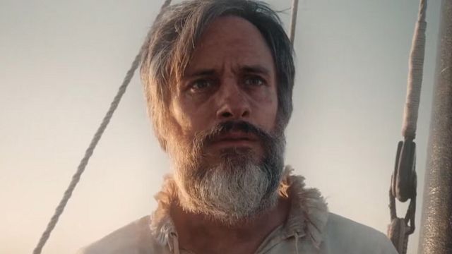 Director de 'Magallanes' explica por qué Gael García Bernal fue la elección perfecta para interpretar al explorador portugués noticias imagen