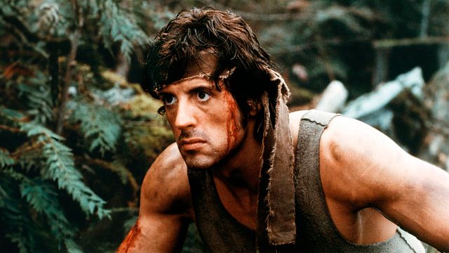 Rambo regresa con un nuevo actor: por fin eligen al actor que reemplazará a Sylvester Stallone en nueva película que mostrará sus orígenes noticias imagen