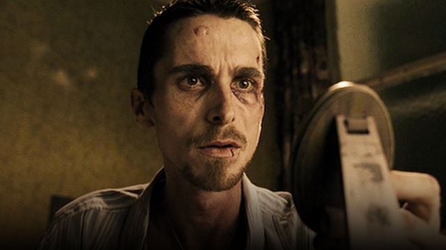 Café, una lata de atún y una manzana: la intensa dieta de Christian Bale para esta famosa película que preocupó a los productores noticias imagen