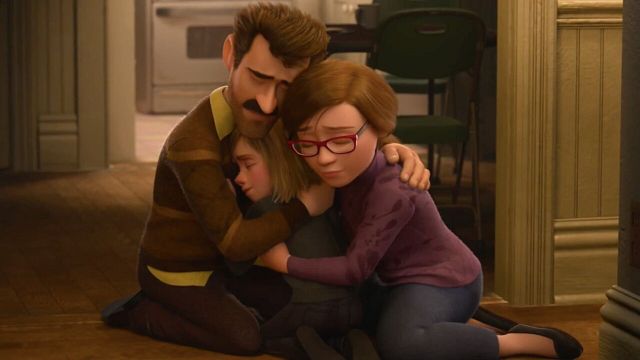 ¿Los papás de Riley son los verdaderos villanos de 'Intensamente 2'? noticias imagen