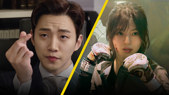 Dramas coreanos sin romance: 3 series para ver cuando el amor es lo último en lo que quieres pensar noticias imagen