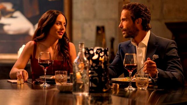 Netflix libera el tráiler de ‘El Círculo’, el nuevo thriller mexicano con Zuria Vega y Michel Brown que llegará pronto a streaming noticias imagen