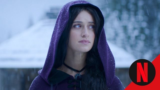 La cuarta temporada de 'The Witcher' ignora el material original: el creador explica el motivo de la historia completamente nueva de Yennefer noticias imagen