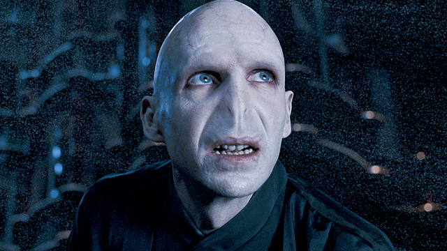 'Harry Potter': Así se vería Voldemort si las películas hicieran caso a la descripción de los libros noticias imagen