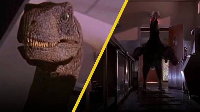 Más de 30 años después de su lanzamiento, 'Jurassic Park' finalmente ha sido corregido científicamente noticias imagen