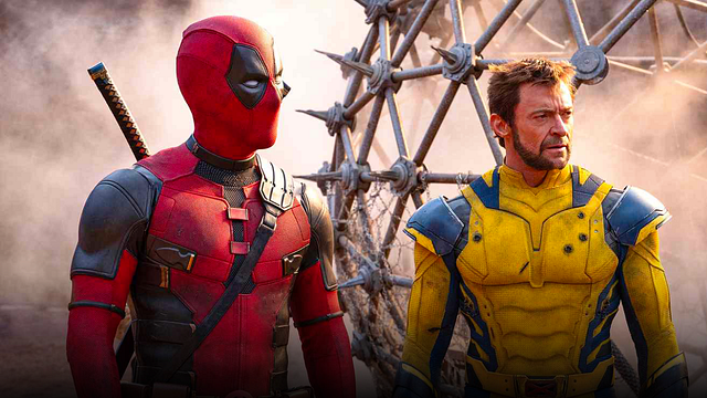 “Nunca había visto esto antes”: Ryan Reynolds no puede creer lo que Hugh Jackman hizo en ‘Deadpool 3’