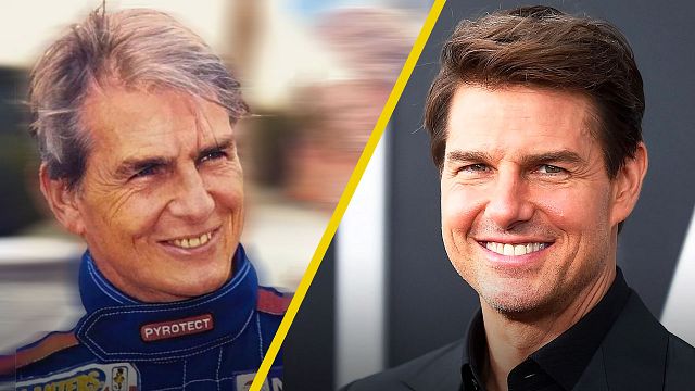 Inteligencia artificial muestra cómo serían Tom Cruise, Madonna y otros actores sin cirugías estéticas noticias imagen