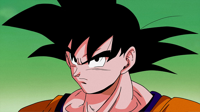 Así luciría el increíble live-action de 'Dragon Ball Z' que habría arrasado en las taquillas de cine noticias imagen