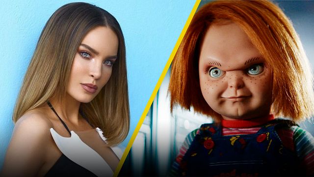 Chucky ayuda a Belinda a negar noviazgo con Gonzalo Hevia Bailléres noticias imagen