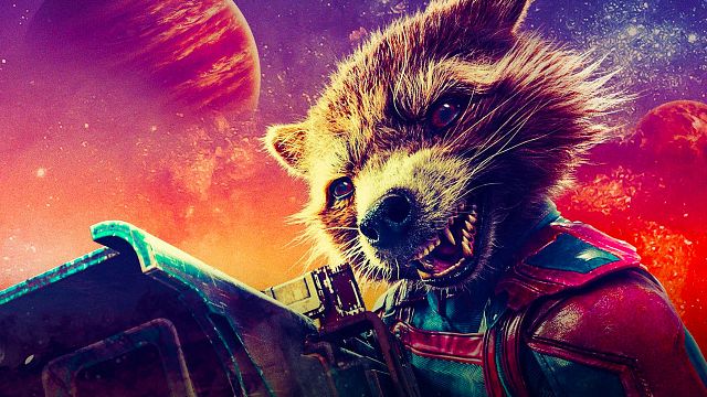 DC Comics inspiró la historia de Rocket Raccoon en 'Guardianes de la Galaxia 3' noticias imagen