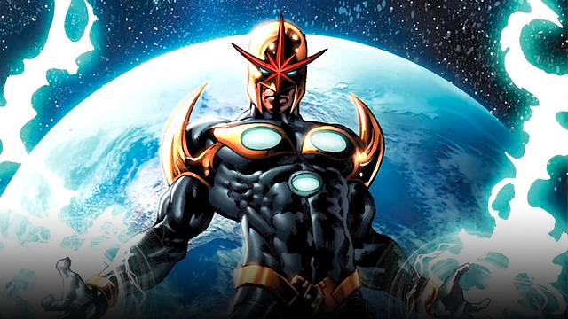 Nova podría ser el siguiente personaje en unirse al MCU noticias imagen