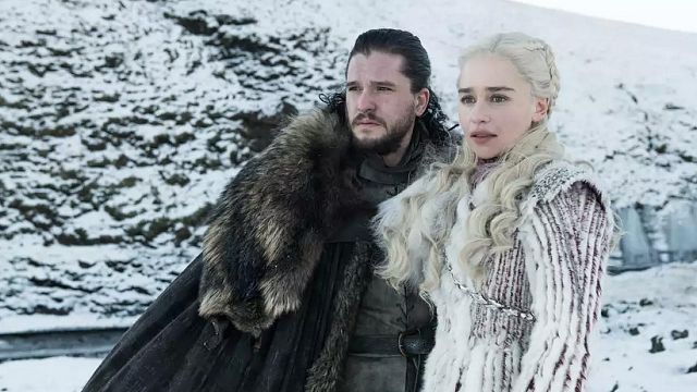 El spin-off secreto de 'Game of Thrones' que HBO Max canceló tras grabar el piloto noticias imagen