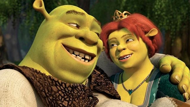 10 escenas que sólo los adultos entienden en 'Shrek'