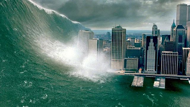 Una impresionante película sobre el fin del mundo: dura más de 2 horas y está en streaming de México noticias imagen