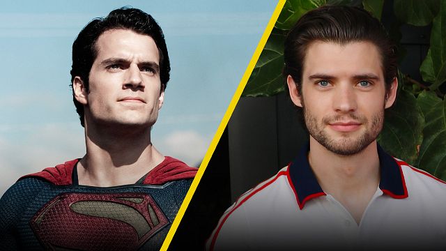 Ni Henry Cavill lo hizo: El traje de Superman de David Corenswet rompe una importante tradición de 46 años noticias imagen