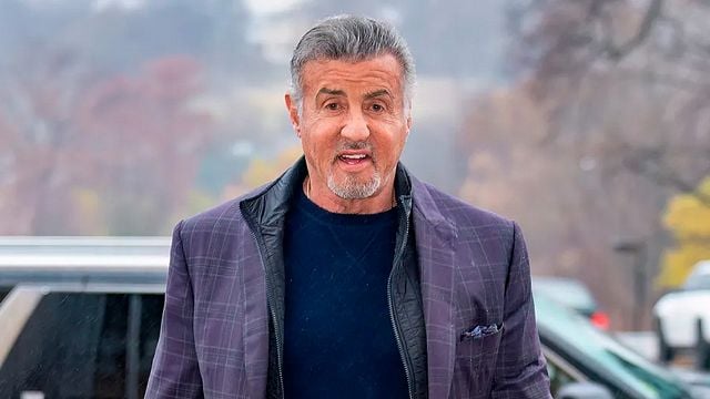 Sylvester Stallone acepta que esta es su peor película y se arrepiente de hacerla