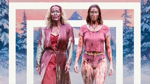 Todo lo que sabemos de 'Adolescencia, sexo y muerte en Campamento Miasma', el nuevo slasher juvenil de Jane Schoenbrun noticias imagen