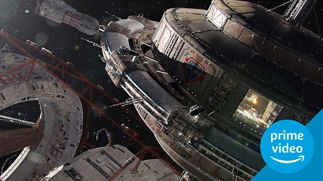 Para ver en Prime Video: la serie de ciencia ficción espacial que te dejará maravillado con sus bellas escenas de planetas noticias imagen