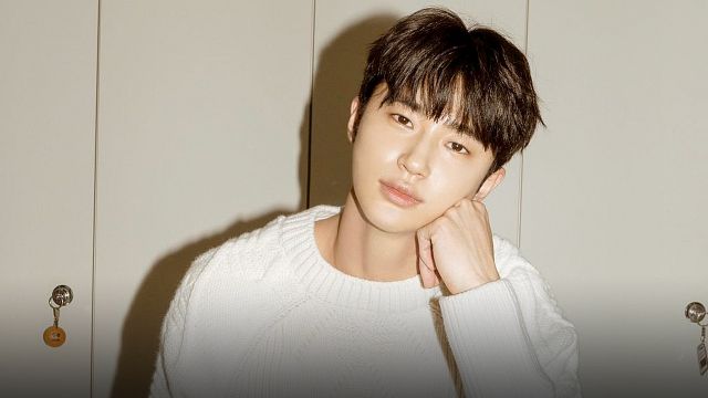 'Una chica del siglo XX': Byeon Woo-seok recuerda cómo fue su primer amor noticias imagen