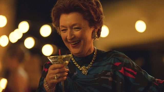 'The Crown': La princesa Margaret y su cumpleaños en el Ritz, así fue la mejor fiesta de la realeza británica