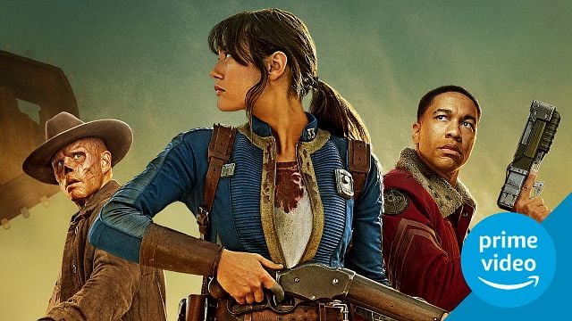 Prime Video adelanta el estreno de ‘Fallout’: a partir de este día y hora podrás ver la temporada 2 en México noticias imagen
