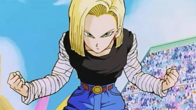 Inteligencia artificial crea versión realista de Androide 18 perfecta para live-action de 'Dragon Ball Z' noticias imagen