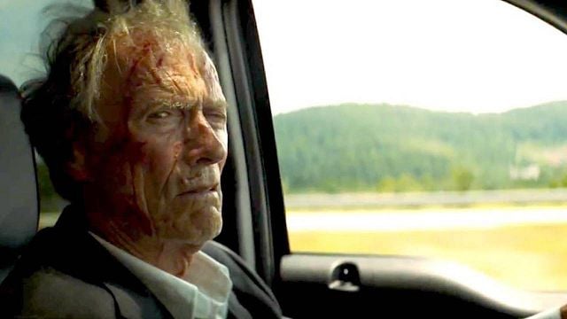 Una película muy desconocida de Clint Eastwood basada en una historia real que es difícil de creer noticias imagen