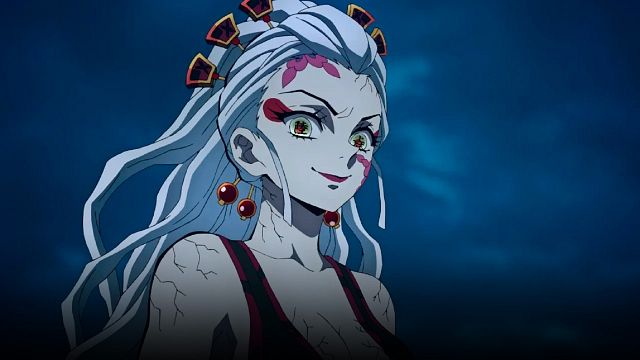 'Demon Slayer': ¿Cuántas lunas demoníacas aparecerán en temporada 3? noticias imagen