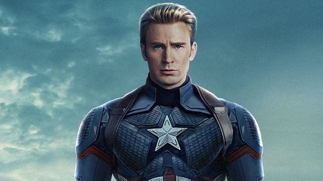"He firmado mi sentencia de muerte": La polémica confesión de Chris Evans sobre Capitán América y Marvel