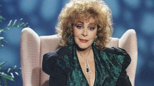 Silvia Pinal y su inicio en ‘Mujer, casos de la vida real’: cómo empezó el programa que cambió para siempre la televisión mexicana y que millones de familias vieron por años noticias imagen