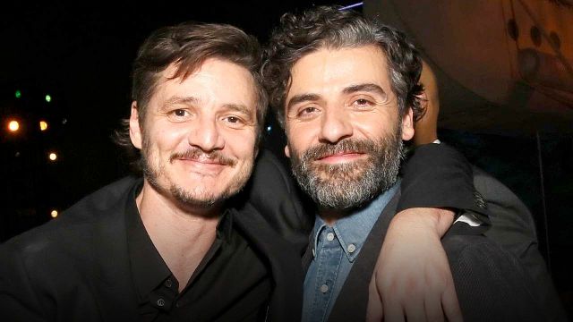 'The Last of Us': ¿Por qué Pedro Pascal y Oscar Isaac compiten por ser el más papi? noticias imagen